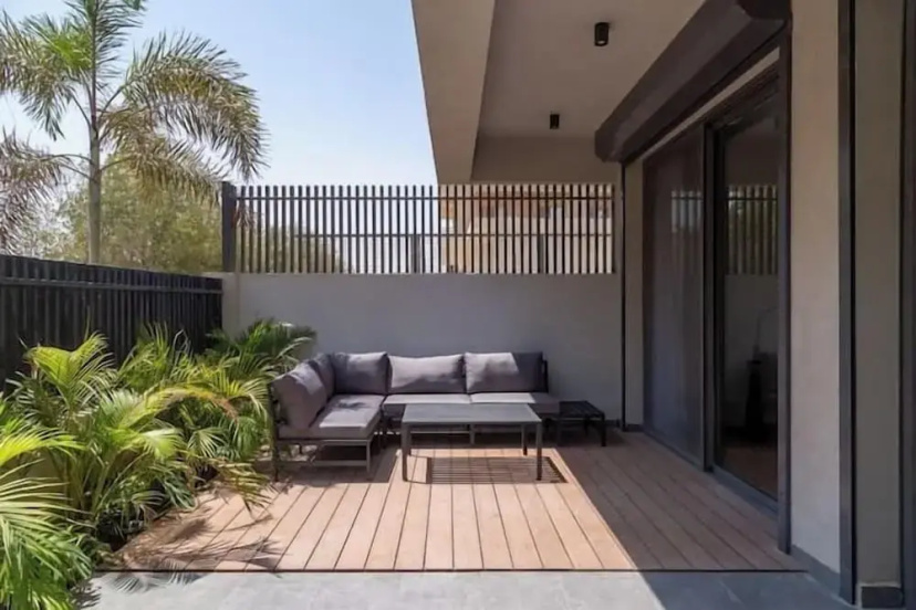 Varenna West Golf Extension New Cairo — забронировать отель в Каире