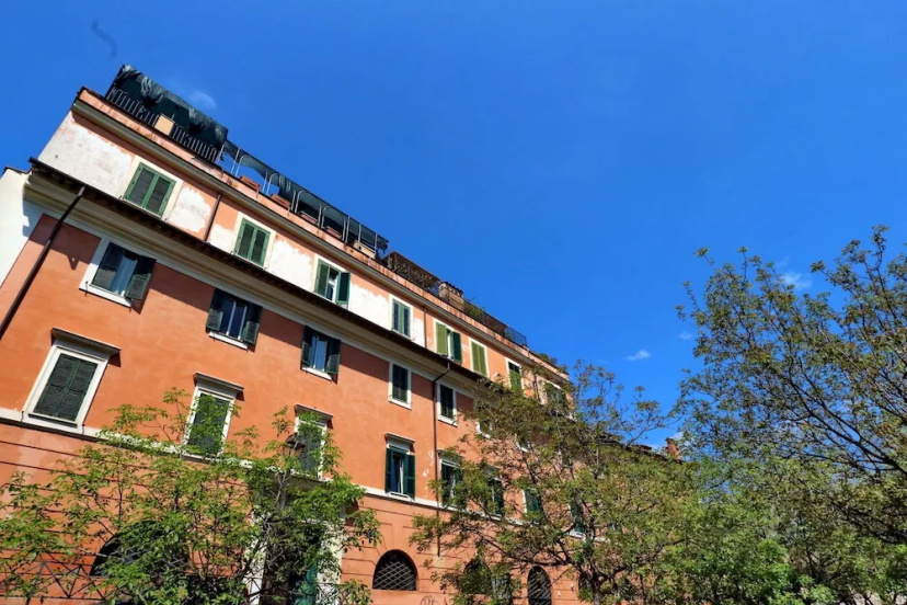 Цены на Garibaldi - WR Apartments в Риме