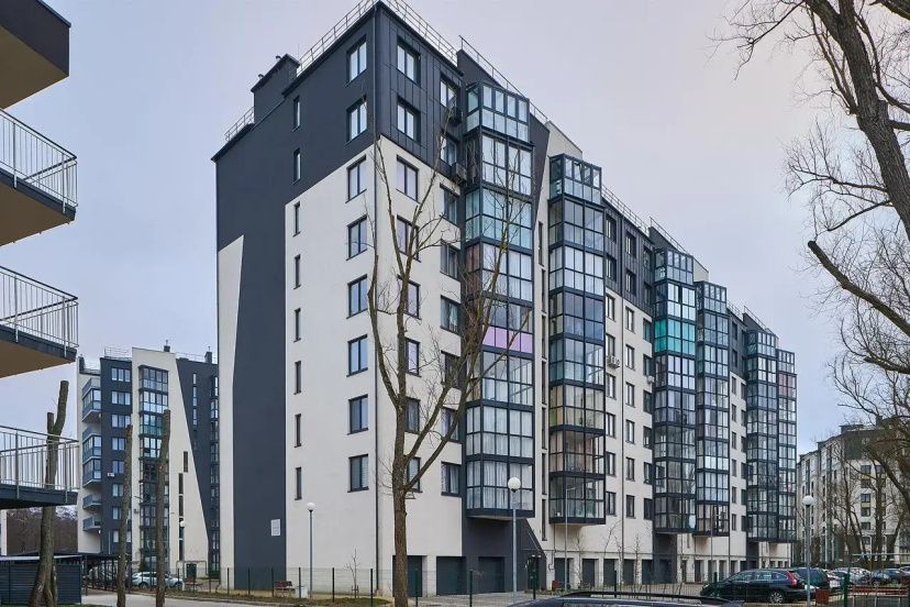 Baltic Sense на улице Б.Окружная 4А — комфортный отель в Зеленоградске