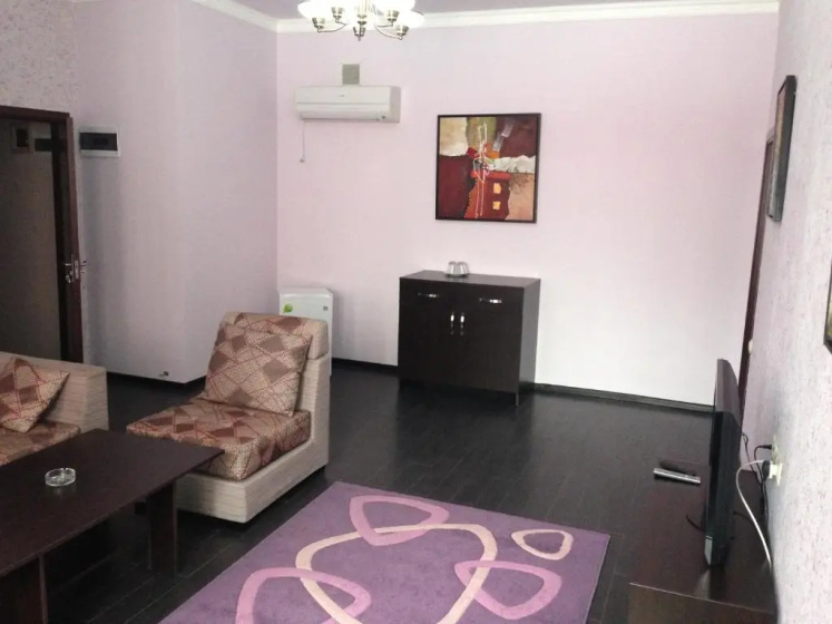 Villa 29 — комфортный отель в Ереван