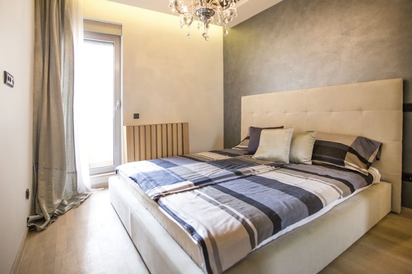 Цены на Botanical Garden Apartments в Белграде