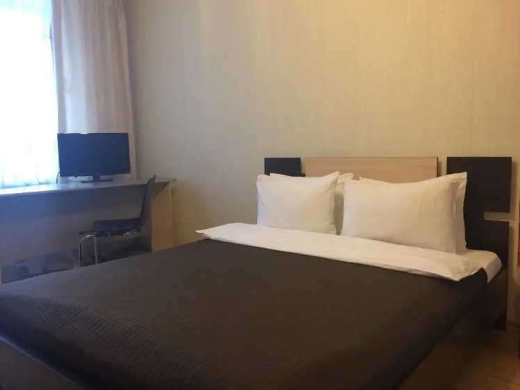 Kvartira Metro Profsoyuznaya Apartments — забронировать отель в Москве