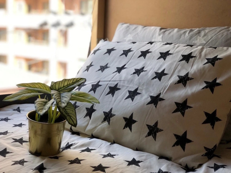 Osaka guesthouse RELASTAY — забронировать отель в Осаке