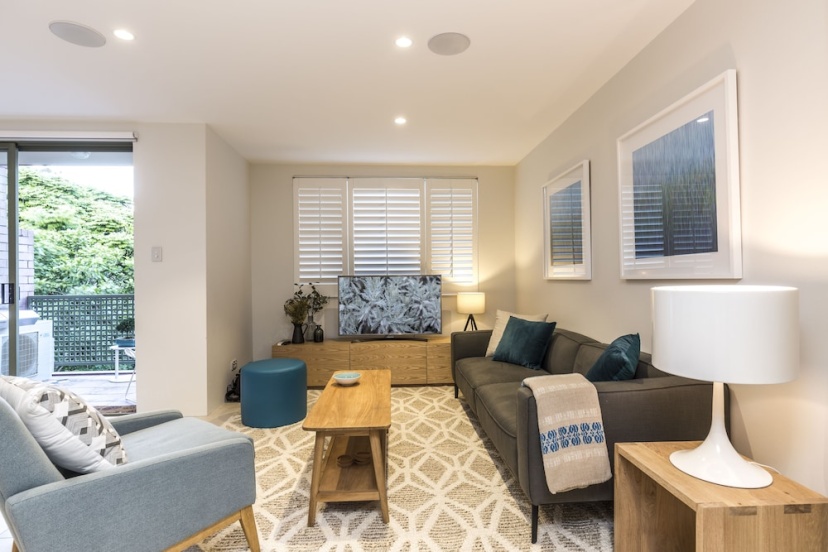 Executive 2 Storey Apartment with Pool — отель в Сиднее, Австралия