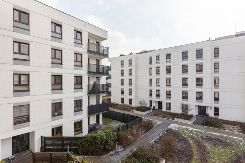 Warsaw Glebocka Apartment by Renters — отзывы гостей и цены