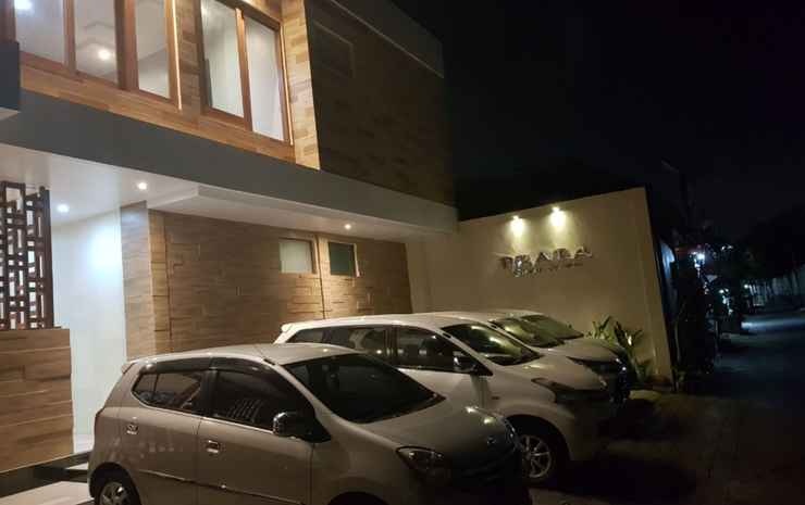 Praba Guest House — отзывы гостей и цены