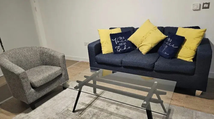 Amazing Flat With City View Near Stratford Station — отзывы гостей и цены