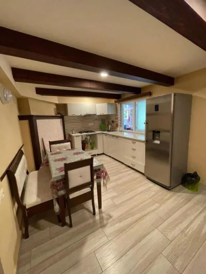 Sesili's Villa — отель в Кобулети, Грузия