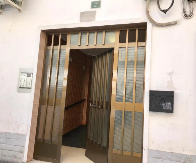 Apartamento Torregrosa — отель с удобствами в Аликанте