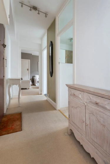 Unique 1-bed Apartment in Vibrant Balham — отель в Лондоне, Соединенное Королевство