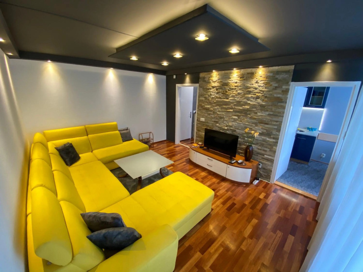 Цены на Apartment 8 в Сараево