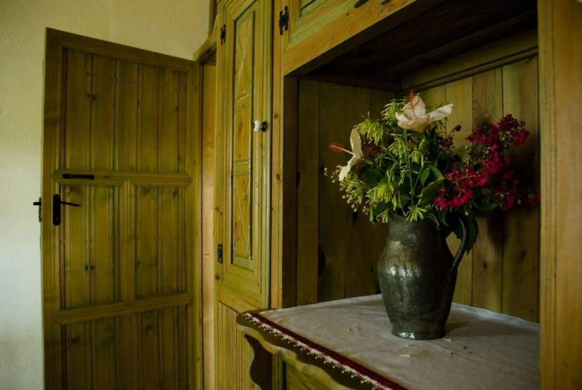 Seki Cottages — забронировать отель в Манавгат