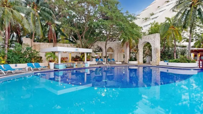 Sens Cancun - Hotel in Cancun - Photo 4
