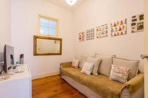 Adelaide Apartments - Moscavide 2 — комфортный отель в Лиссабоне