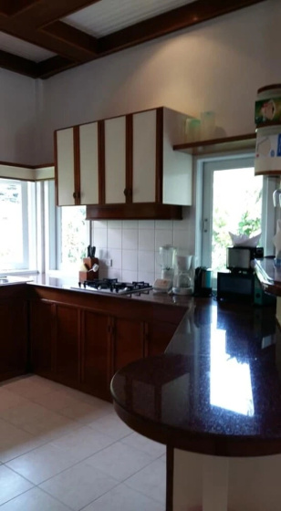 Royal Living Koh Samui - Fantastic With Jacuzzi - Villa 4 — комфортный отель в Кохе