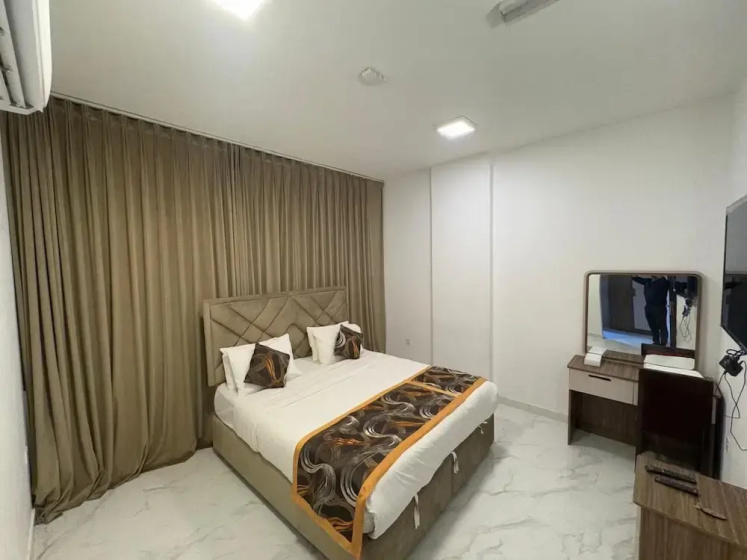 Star Suites — отель рядом с интересными местами в Салала
