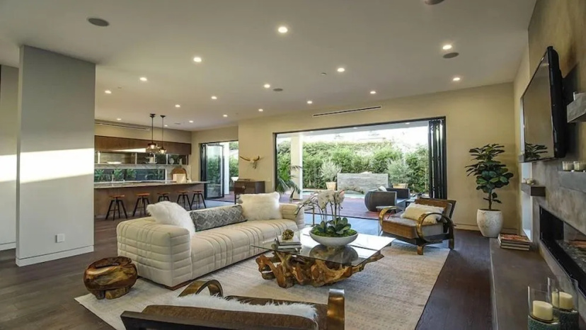 Orange Grove Villa — отзывы гостей и цены