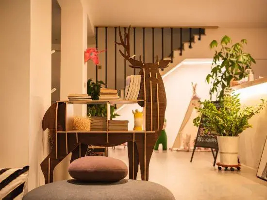 Yi Shi Yi Qu guest house — отзывы гостей и цены