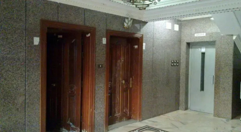 Makafel Furnished Aprtments — забронировать отель в Джидде