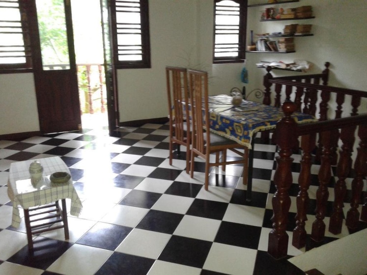 Freedom Villa 3 — отель в Хиккадува, Шри-Ланка