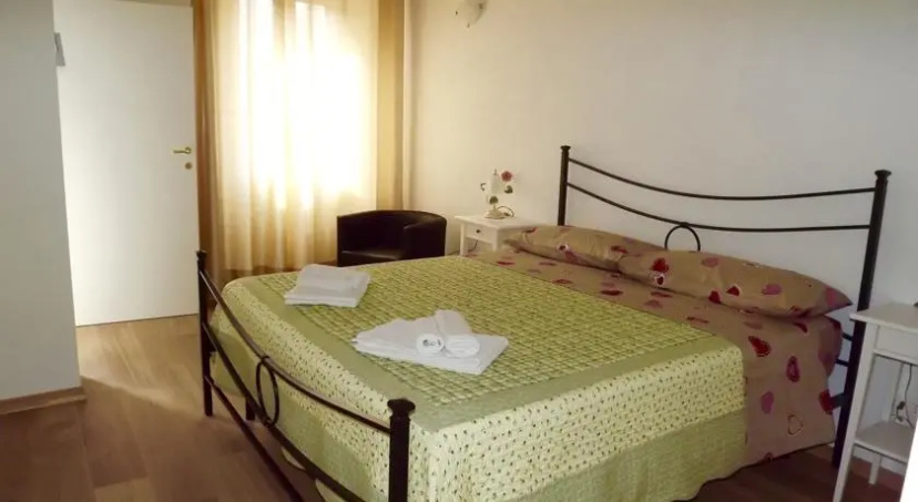 Giusy Sweet House — отзывы гостей и цены