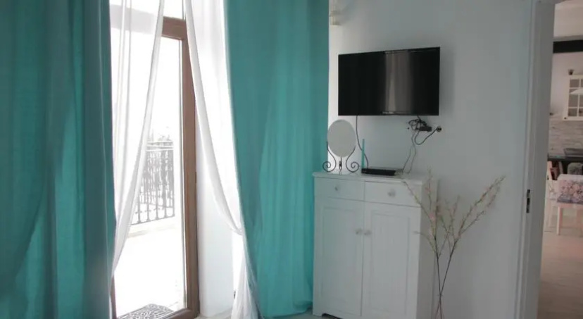 Leolina Apartments — отзывы гостей и цены