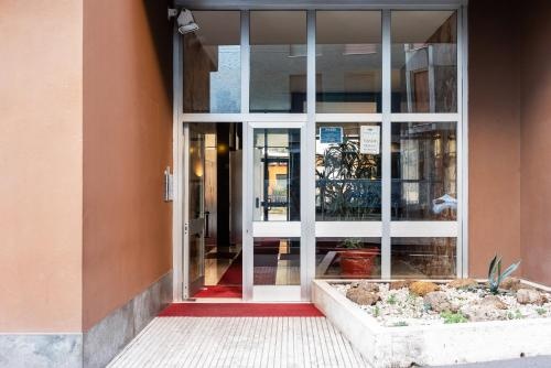 Panzeri Flexyrent Apartment — комфортный отель в Милане