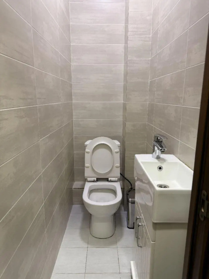 Royal Rentals (Роял Ренталс) на улице Садика Азимова 63 — отель с удобствами в Ташкент