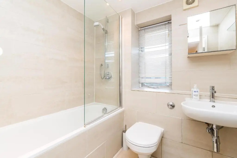 City View House — забронировать отель в Лондоне