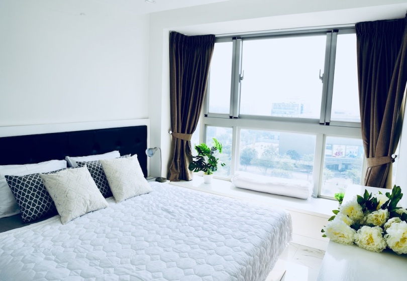 La Rose Great view 14th 2 Br. Apartment — отзывы гостей и цены