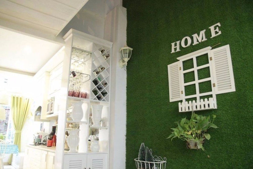 Цены на Hanoi Vintage Homestay в Ханое