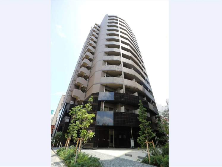 Concieria Ikebukuro MASTER'S VILLA — отель с удобствами в Токио
