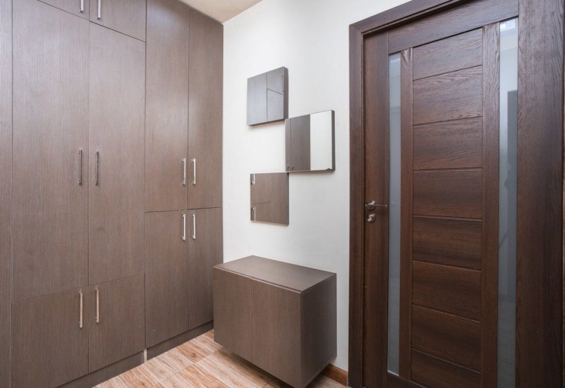 Stay Inn на просп. Маштоца, 40А-7 — отель с удобным расположением в Ереван