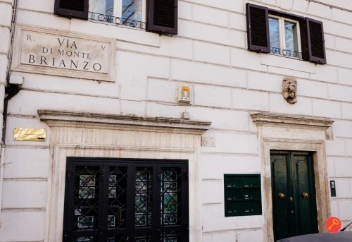 Fabuloucity Navona & Spagna — комфортный отель в Риме