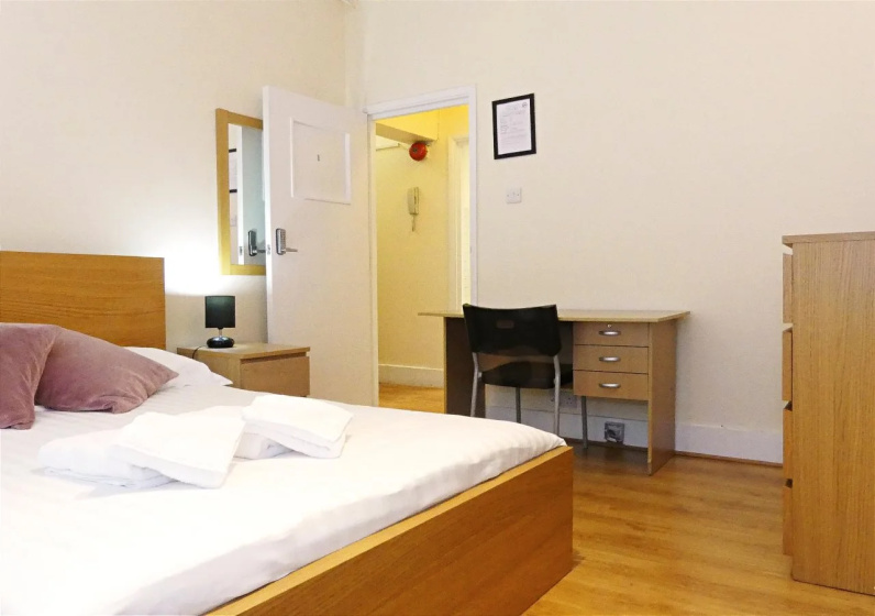 LCS London Bridge Apartments — отзывы гостей и цены
