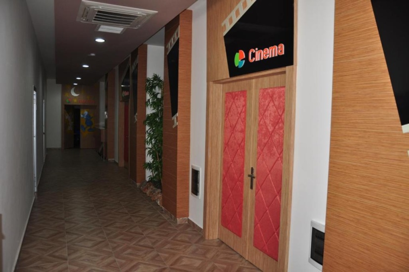 Цены на Apartments Orion City в Авсаллар