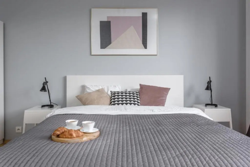 Chill Studio Apartment — отзывы гостей и цены