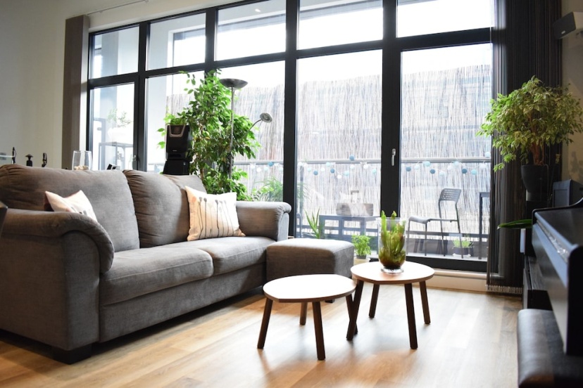 Apartment Close To Central London — отель с удобствами в Лондоне