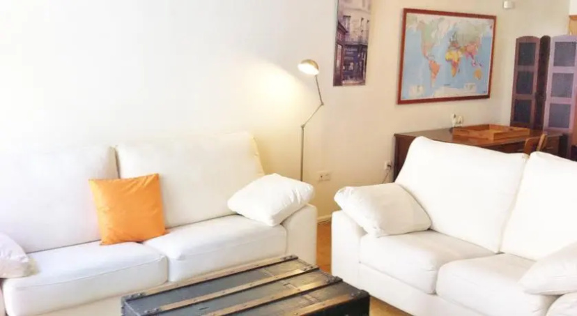 Цены на Superb Loft Central Market в Валенсии