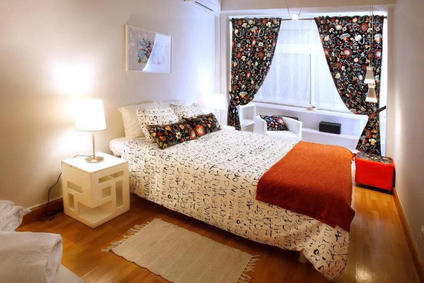 Цены на Anjos 44 Lisbon Apartments в Лиссабоне