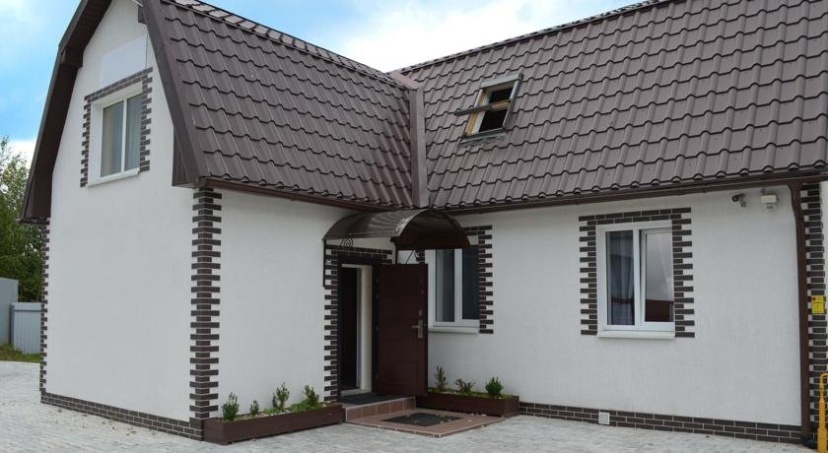 Guest House Paradise + — отель с удобным расположением в Калининграде