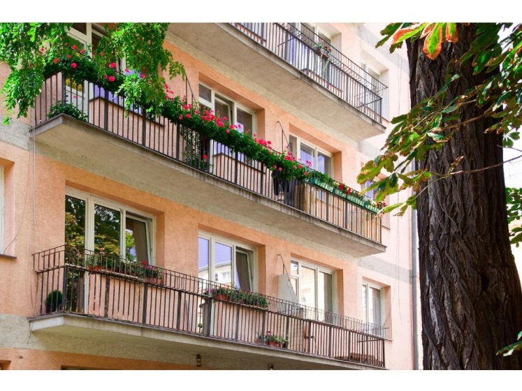 Цены на Kredytowa Warsaw Apartment в Варшаве