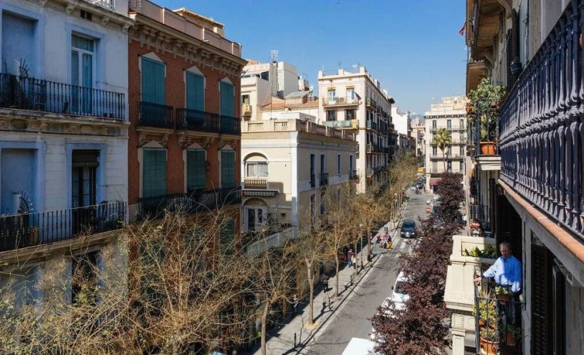 Цены на Avenida Apartments Torrent в Барселоне