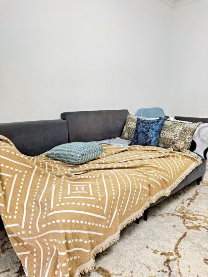 Royal Rentals (Роял Ренталс) на улице Абдулла Каххара 49/11 — забронировать отель в Ташкент