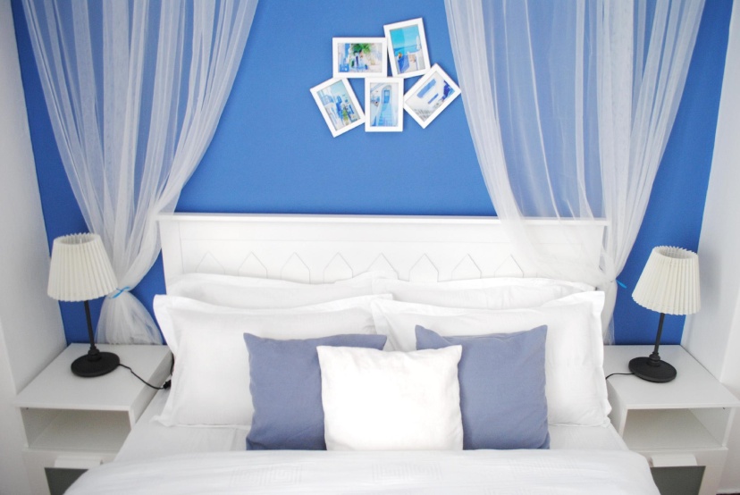 Цены на Athens Greek Blue Rooms в Афины