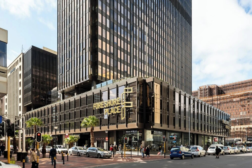 Foreshore Place 804 — отзывы гостей и цены