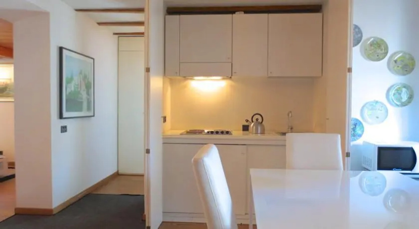 Temporary House - Milan San Babila — отзывы гостей и цены