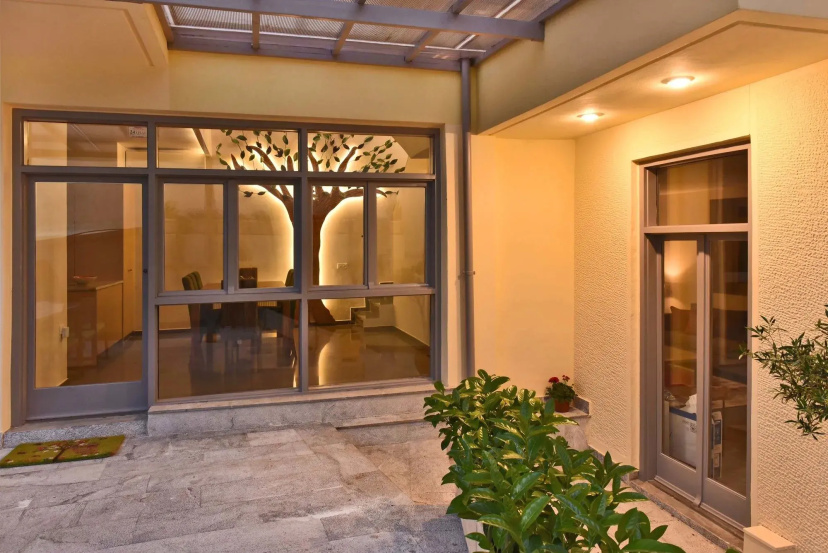 Villa Olivia — отель с удобным расположением в Афины