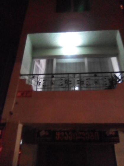 Цены на Apartment studio maksim в Батуми