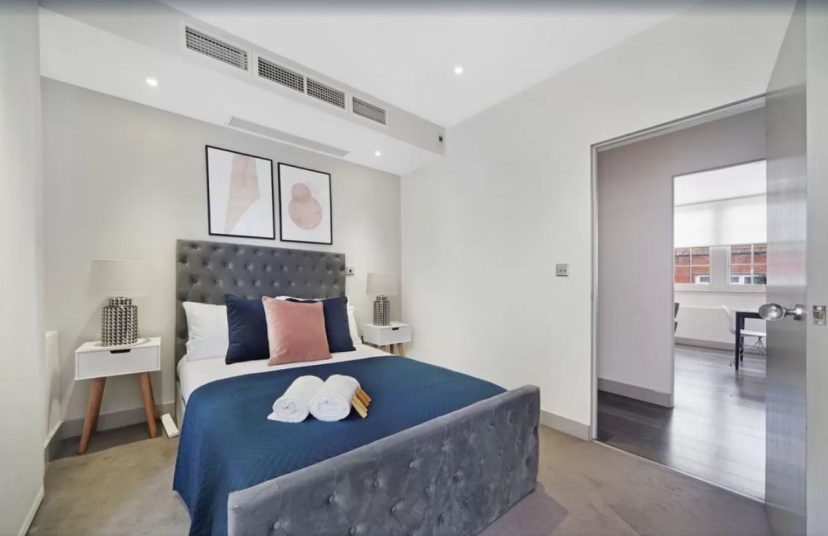 Luxurious Big Ben Apartment - City Stay London — отель в Лондоне, Соединенное Королевство
